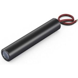 Picotronic Module laser point rouge 1 mW DA670-1-3(11x60)