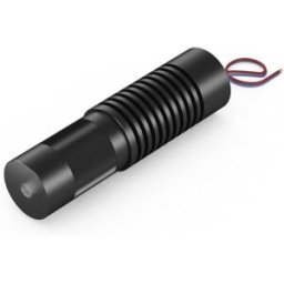 Picotronic Module laser ligne vert 15 mW LD532-15-5-F(22x80)