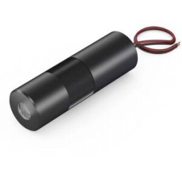 Picotronic Module laser ligne rouge 5 mW LC650-5-3-F(14x45)45