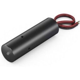 Picotronic Module laser point vert 1 mW DD520-1-12(12x40)-QCW