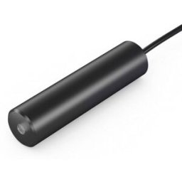 Picotronic Module laser ligne rouge 16 mW LH650-16-24(20x80)-F800-CON