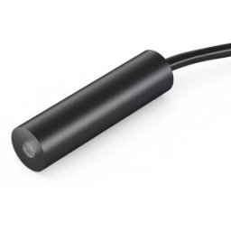 Picotronic Module laser ligne rouge 1 mW LD635-1-24(12x45)-C1000