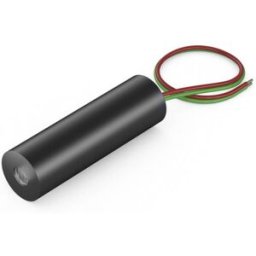 Picotronic Module laser ligne rouge 2.5 mW LI650-2.5-3(8x26)45