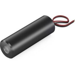 Picotronic Module laser croix rouge 2 mW CB635-2-3(16x45)-F100-PL