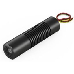 Picotronic Module laser point vert 1 mW MD532-1-5(20x80)