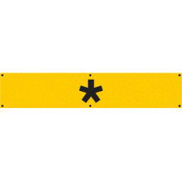 Panneau pour remorque personnalisable