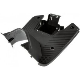 1Tek Origine Marche pied MBK Stunt / Yamaha slider noir