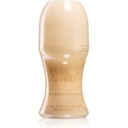 Avon Incandessence déodorant roll-on pour femme 50 ml