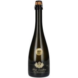 Cave à vin et à champagne Inführ Inführ Sekt Brut Excellent 12,5% Vol. 0,75l