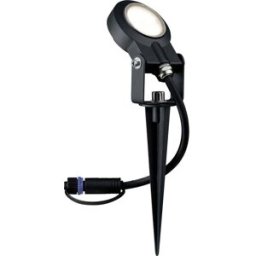 Système déclairage Plug&Shine; Paulmann Sting 93934 6 W N/A anthracite