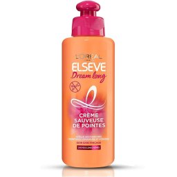 Crème Sauveuse de Pointes Dream Long Elseve