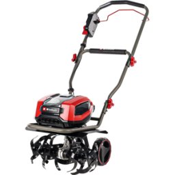 Einhell GP-CR 36/45 Li E BL - Solo - Motobineuse à batterie - 36V - SANS BATTERIE ET SANS CHARGEUR