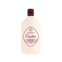 Cavaillès Lait Bain Douche Hydratant 400 ml - Flacon 400 ml
