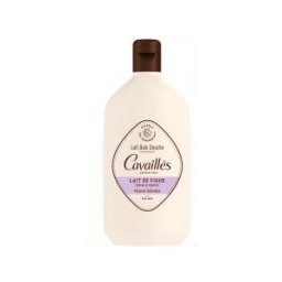 Cavaillès Lait Bain Douche Lait de Figue 400 ml - Flacon 400 ml