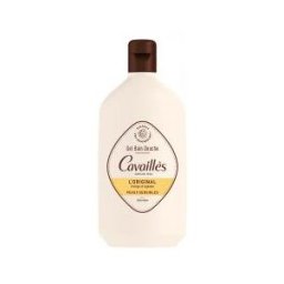 Cavaillès Gel Bain et Douche Classique 400 ml - Flacon 400 ml