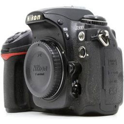 Occasion Nikon D300