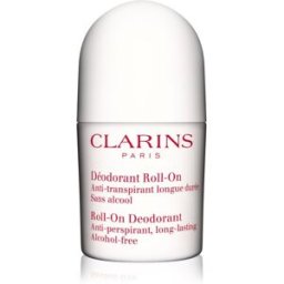 Clarins Roll-On Deodorant déodorant roll-on 50 ml