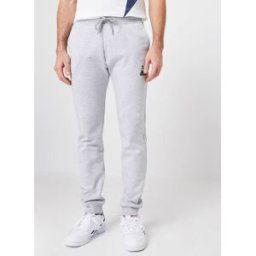 ESS Pant Slim N°1 M par Le Coq Sportif Gris XS Accessoires