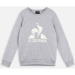 ESS Crew Sweat N°2 Enfant par Le Coq Sportif Gris 10A Accessoires