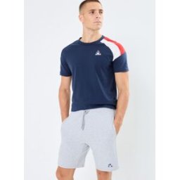 ESS Short N°2 M par Le Coq Sportif Gris XXL Accessoires