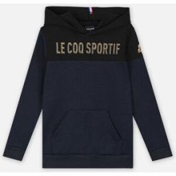 NOEL SP Hoody N°1 Enfant sky captain/bla par Le Coq Sportif Bleu 8A Accessoires
