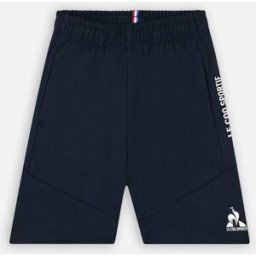 ESS Short Regular N°1 Enfant dress blues par Le Coq Sportif Bleu 6A Accessoires