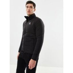 ESS Doudoune Light N°1 M par Le Coq Sportif Noir XXL Accessoires