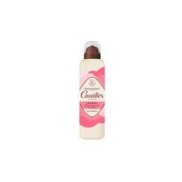 Cavaillès Mousse de Douche Original Elixir Agrumes 200 ML - Flacon-Aérosol 200 ml