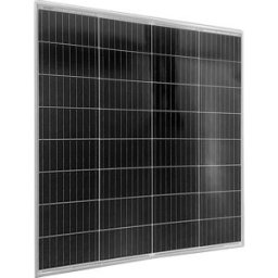 Sygonix Module solaire monocristallin 150 W 18.62 V