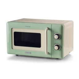 Ariete Micro-ondes 20L vert
