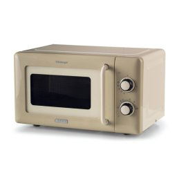 Ariete Micro-ondes 20L beige