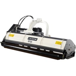 BlackStone RPDH 220 - Broyeur à tracteur - Série lourde - Déplacement hydraulique