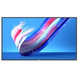 Philips 55bdl3650q écran plat de signalisation numérique 139,7 cm (55") lcd wifi 350 cd/m² 4k ultra hd noir intégré dans le processeur android 10 18/7
