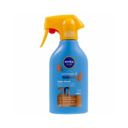 Spray Solaire Protège et Bronze SPF20 - 270 ml