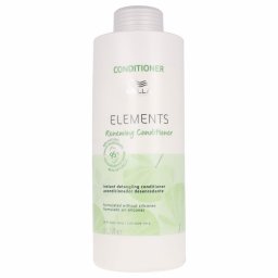 Après-Shampoing Doux Régénérateur Eléments 1000 ml