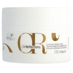 Masque Sublimateur de Brillance Oil Reflections 150 ml