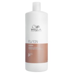 Shampoing Réparation Cheveux Abimés Intense Fusion 1000 ml