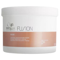 Masque Réparateur Intense pour Cheveux Abîmés Fusion 500 ml