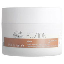 Masque Réparateur Intense pour Cheveux Abîmés Fusion 150 ml