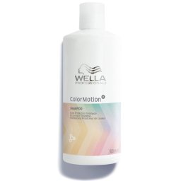 Shampoing Révélateur Couleur Color Motion+ 500 ml