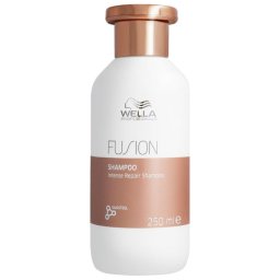 Shampoing Réparation Cheveux Abimés Intense Fusion 250 ml