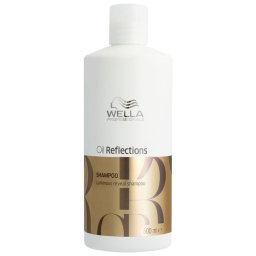 Shampoing Sublimateur de Brillance Oil Reflections 500 ml
