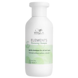 Shampoing Doux Régénérateur Eléments 250 ml