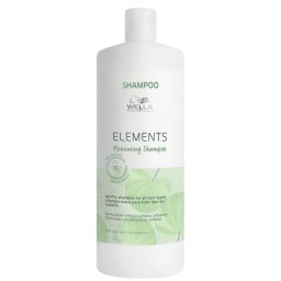 Shampoing Doux Régénérateur Eléments 1000 ml
