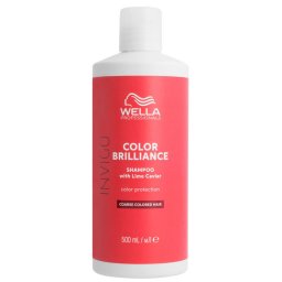 Shampoing Cheveux Epais Invigo Color Brilliance 500 ml