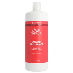 Shampoing Cheveux Epais Invigo Color Brilliance 1000 ml