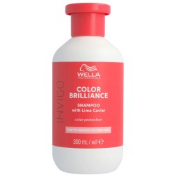 Shampoing Cheveux Fins à Moyens Invigo Color Brilliance 300 ml