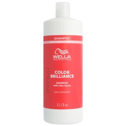 Shampoing Cheveux Fins à Moyens Invigo Color Brilliance 1000 ml