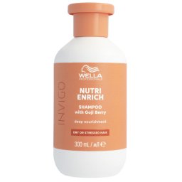 Shampoing Nourrissant Invigo Nutri-Enrich 300 ml