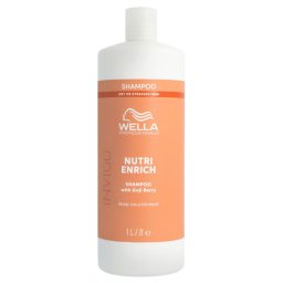 Shampoing Nourrissant Invigo Nutri-Enrich 1000 ml